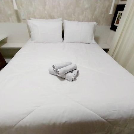 Flat De Luxo Em Um Resort! Brasília Zewnętrze zdjęcie