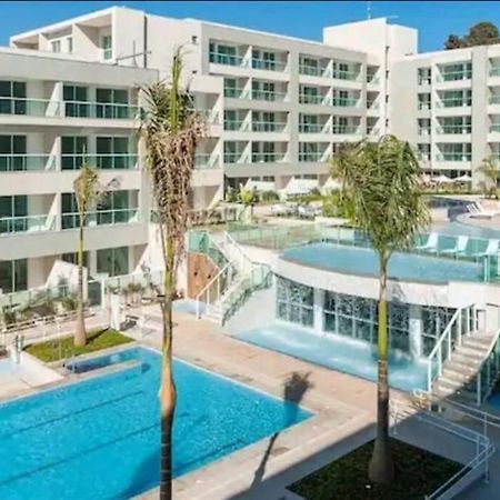 Flat De Luxo Em Um Resort! Brasília Zewnętrze zdjęcie