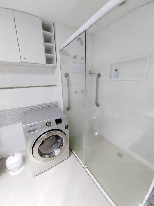 Flat De Luxo Em Um Resort! Brasília Zewnętrze zdjęcie