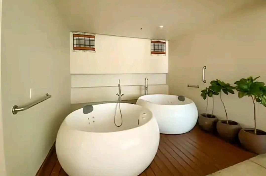 Flat De Luxo Em Um Resort! Brasília Zewnętrze zdjęcie