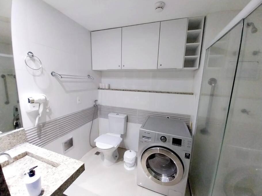 Flat De Luxo Em Um Resort! Brasília Zewnętrze zdjęcie