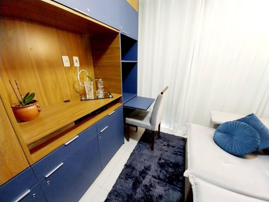 Flat De Luxo Em Um Resort! Brasília Zewnętrze zdjęcie