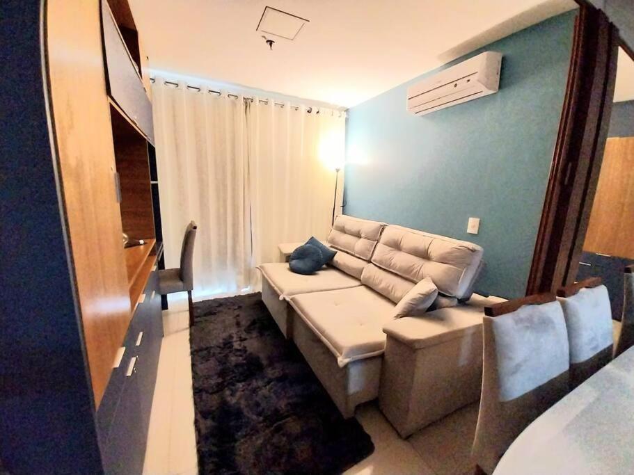 Flat De Luxo Em Um Resort! Brasília Zewnętrze zdjęcie