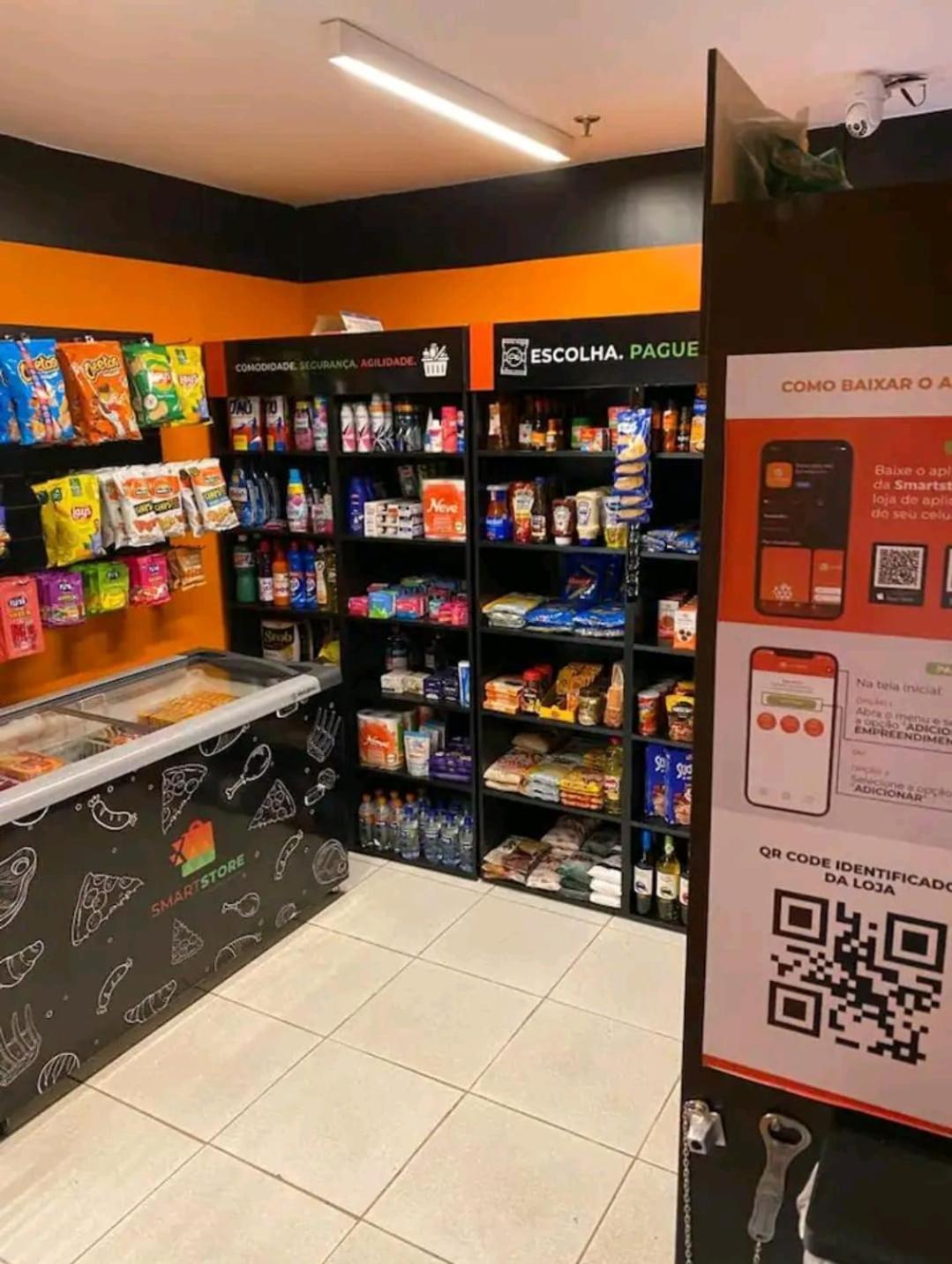Flat De Luxo Em Um Resort! Brasília Zewnętrze zdjęcie