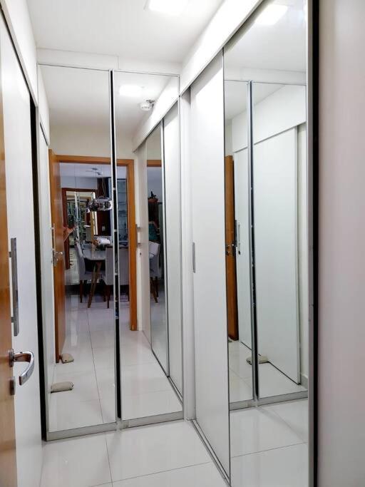 Flat De Luxo Em Um Resort! Brasília Zewnętrze zdjęcie