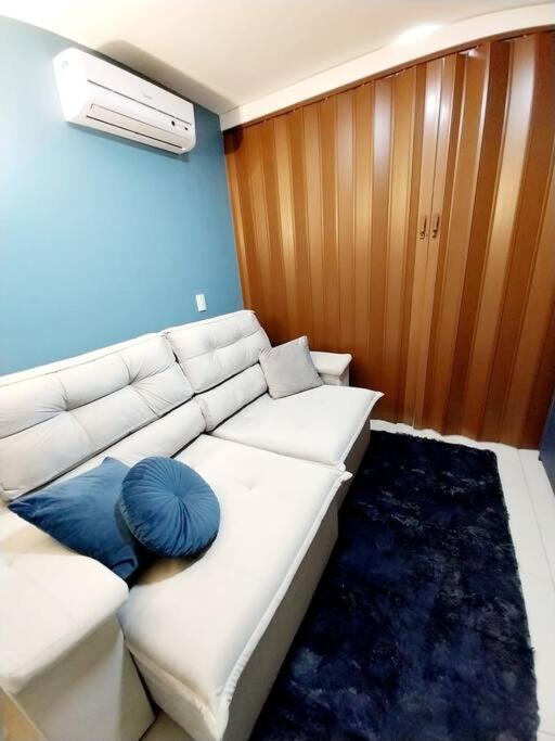 Flat De Luxo Em Um Resort! Brasília Zewnętrze zdjęcie