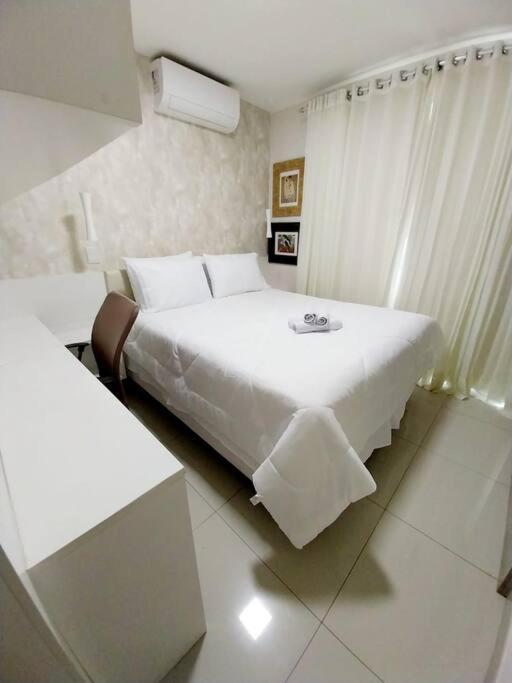 Flat De Luxo Em Um Resort! Brasília Zewnętrze zdjęcie
