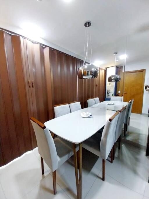 Flat De Luxo Em Um Resort! Brasília Zewnętrze zdjęcie