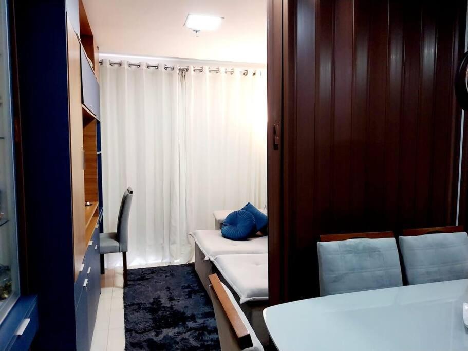 Flat De Luxo Em Um Resort! Brasília Zewnętrze zdjęcie