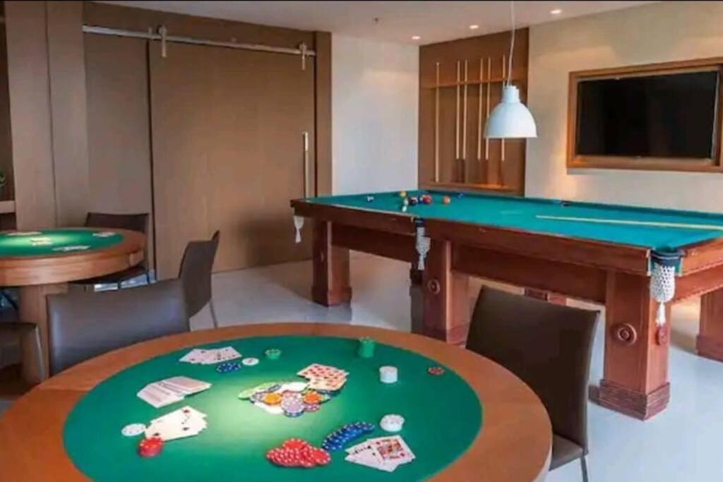 Flat De Luxo Em Um Resort! Brasília Zewnętrze zdjęcie