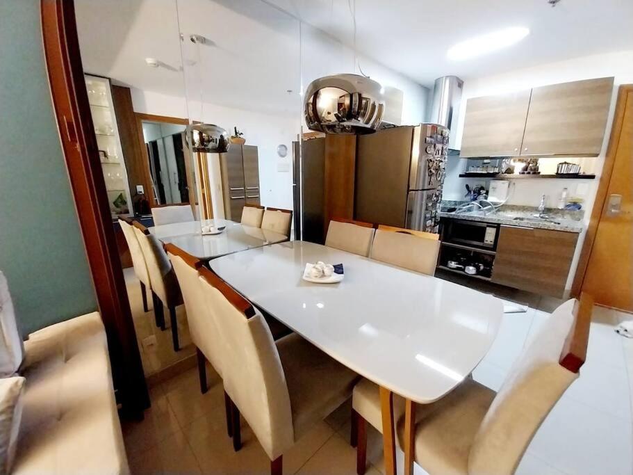Flat De Luxo Em Um Resort! Brasília Zewnętrze zdjęcie