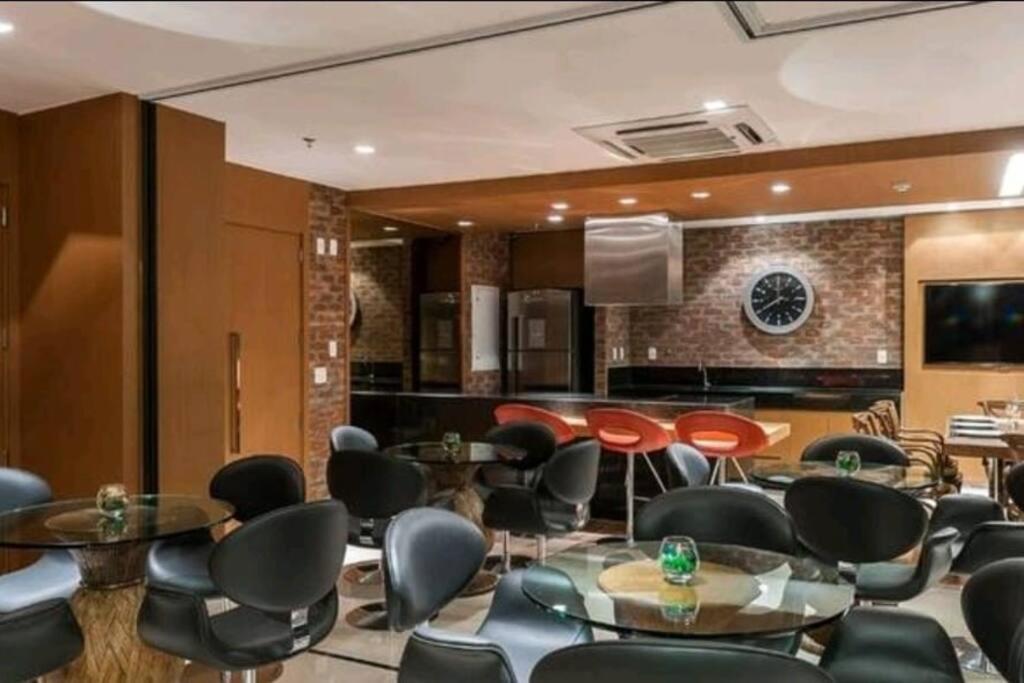 Flat De Luxo Em Um Resort! Brasília Zewnętrze zdjęcie