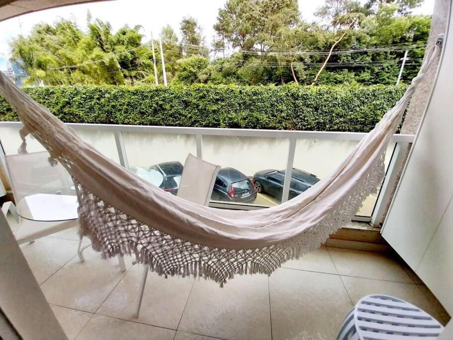 Flat De Luxo Em Um Resort! Brasília Zewnętrze zdjęcie
